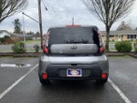 2014 Kia Soul Base 4dr Crossover 6A