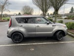 2014 Kia Soul Base 4dr Crossover 6A