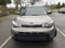 2014 Kia Soul Base 4dr Crossover 6A