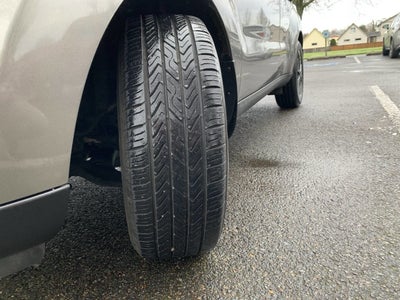 2014 Kia Soul Base 4dr Crossover 6A