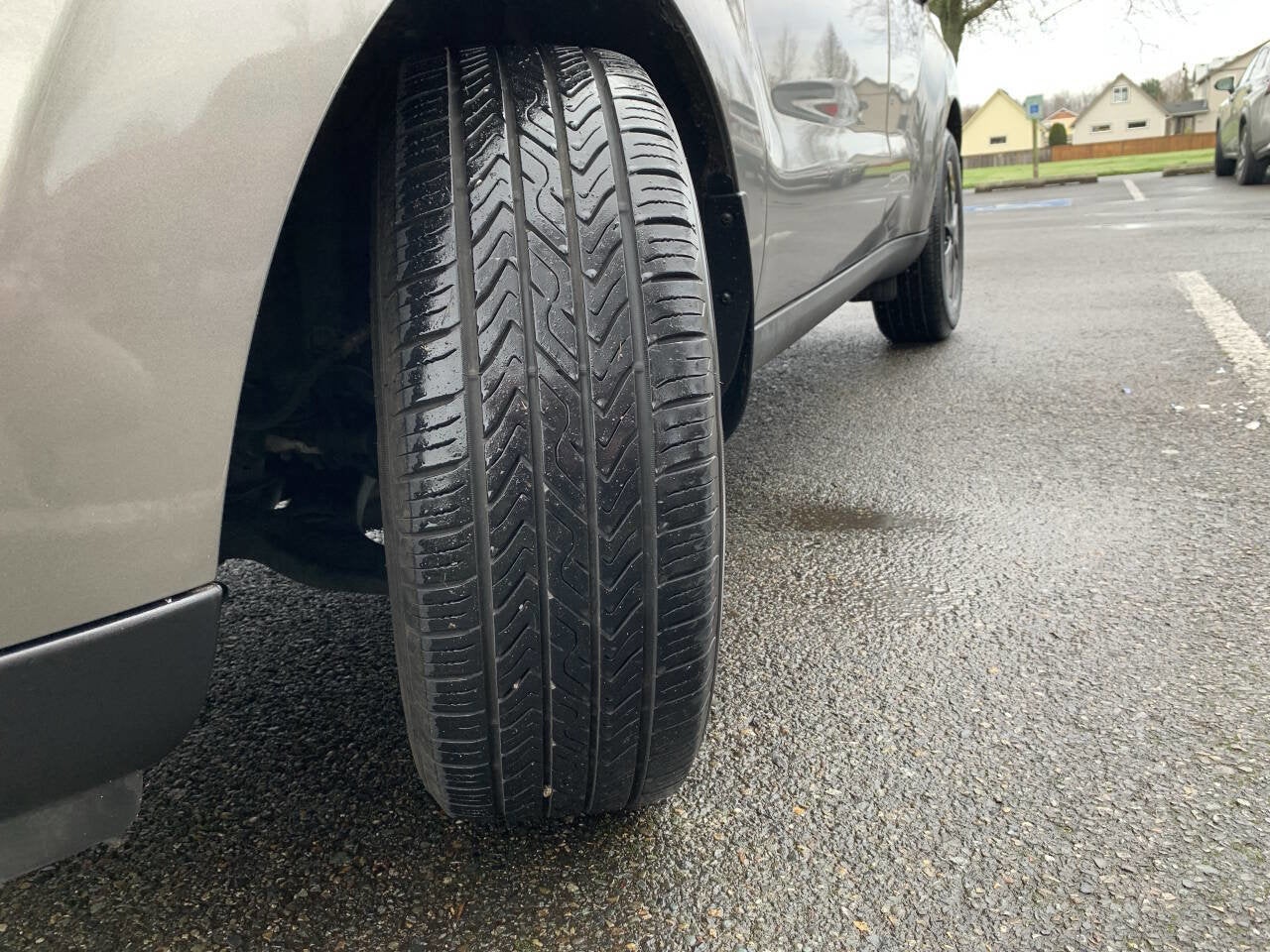 2014 Kia Soul Base 4dr Crossover 6A