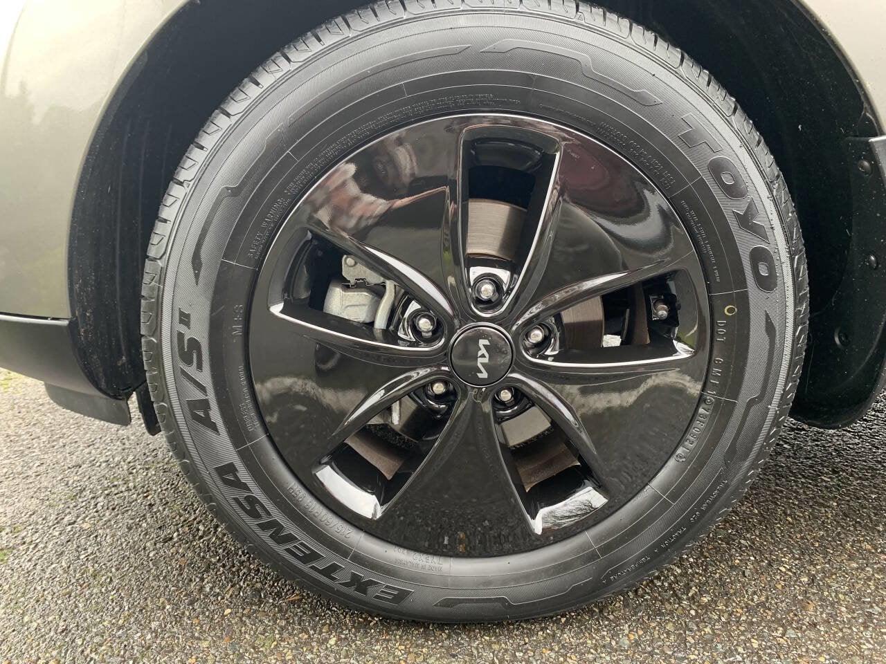 2014 Kia Soul Base 4dr Crossover 6A