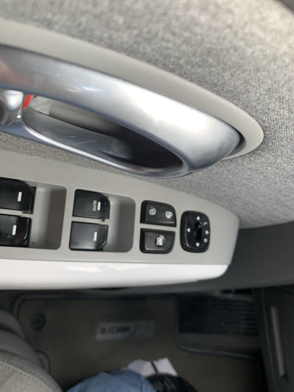 2016 Kia Soul EV EV E 4dr Crossover