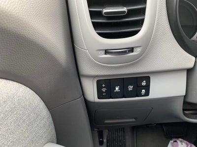 2016 Kia Soul EV EV E 4dr Crossover