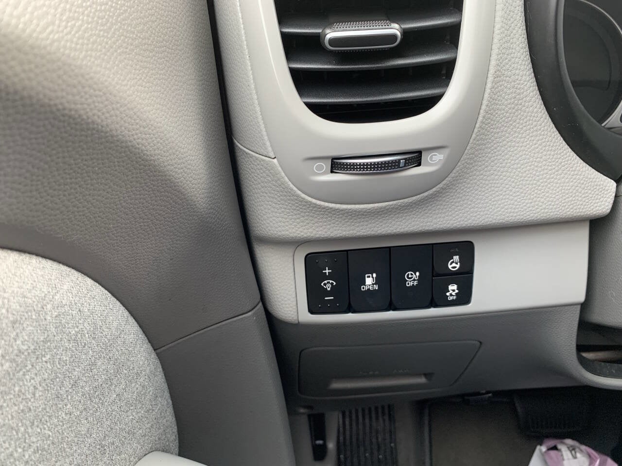 2016 Kia Soul EV EV E 4dr Crossover