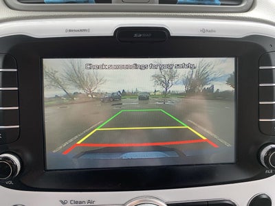 2016 Kia Soul EV EV E 4dr Crossover