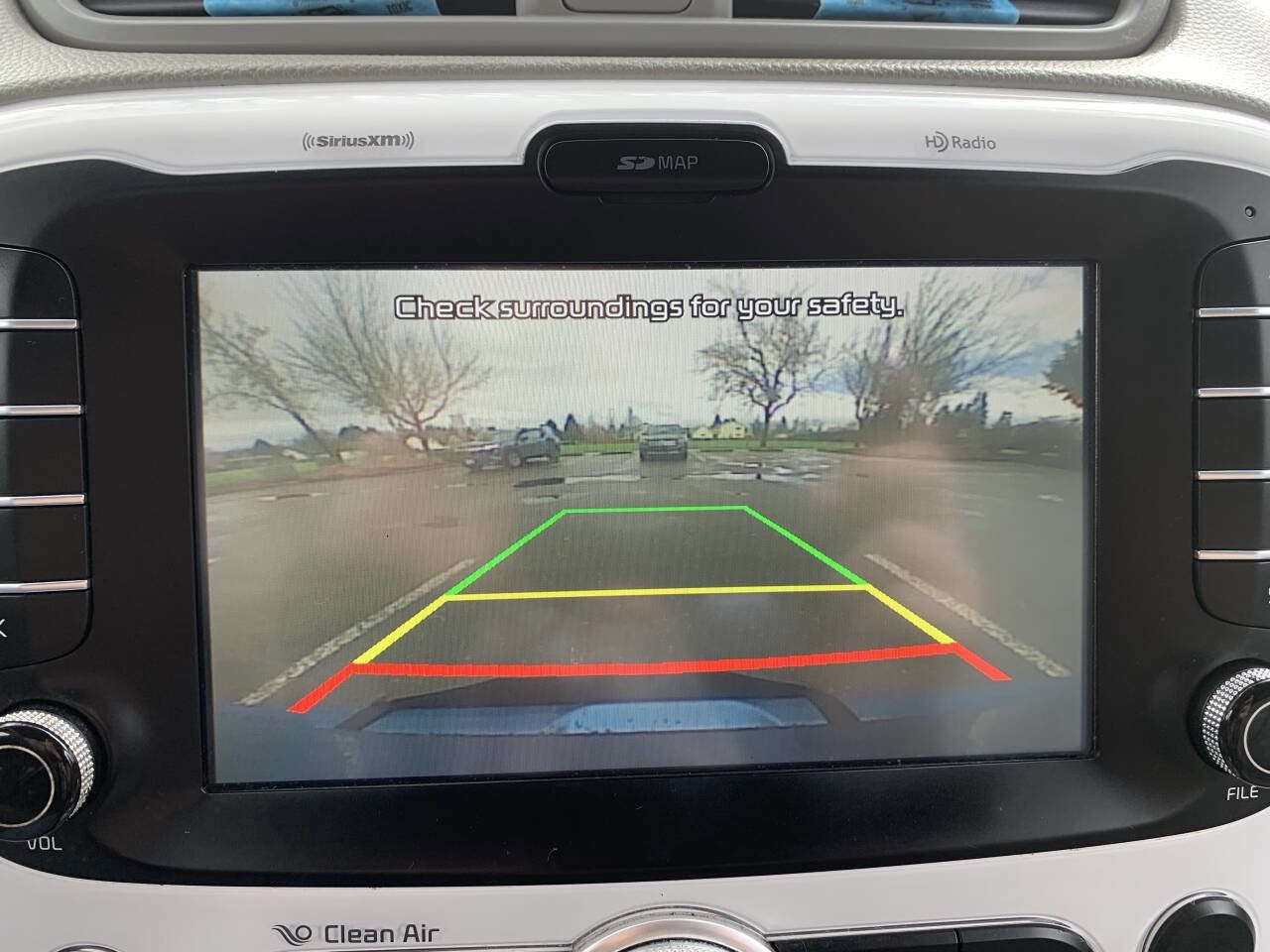 2016 Kia Soul EV EV E 4dr Crossover