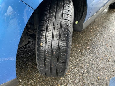 2016 Kia Soul EV EV E 4dr Crossover