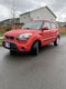 2013 Kia Soul + WAGON 4D