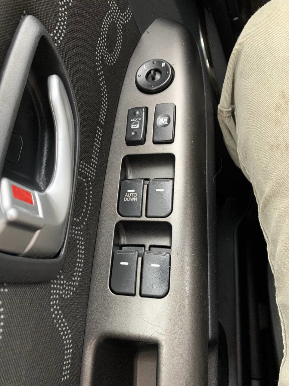 2013 Kia Soul + WAGON 4D