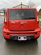2013 Kia Soul + WAGON 4D