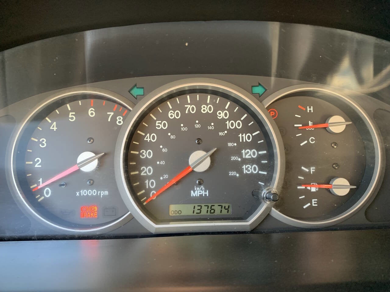 2005 Kia Sedona EX MINIVAN 4D