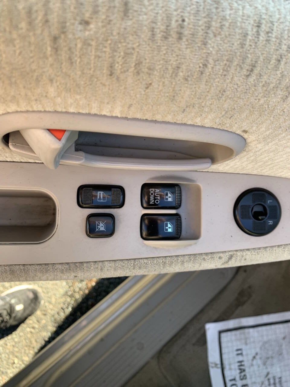 2005 Kia Sedona EX MINIVAN 4D