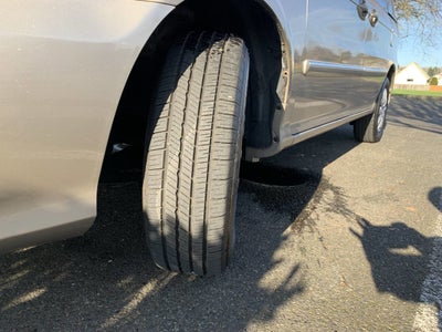 2005 Kia Sedona EX MINIVAN 4D