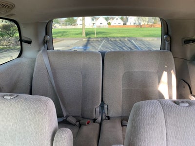 2005 Kia Sedona EX MINIVAN 4D