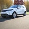 2020 Land Rover Discovery SE AWD 4dr SUV