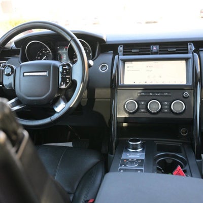 2020 Land Rover Discovery SE AWD 4dr SUV