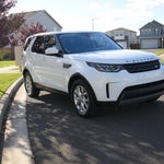 2020 Land Rover Discovery SE AWD 4dr SUV