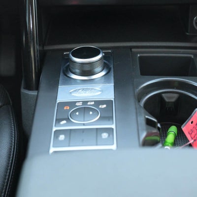 2020 Land Rover Discovery SE AWD 4dr SUV