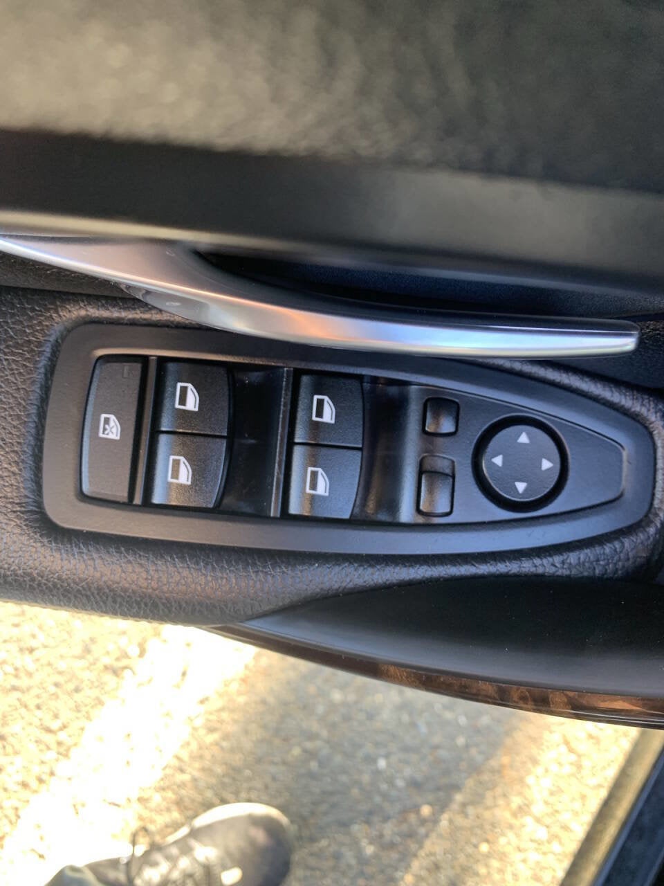 2014 BMW 3 Series 328d 4dr Sedan