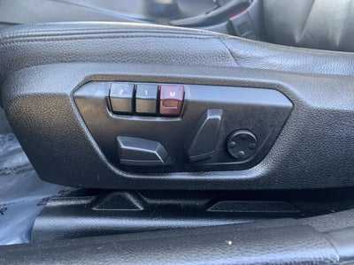 2014 BMW 3 Series 328d 4dr Sedan