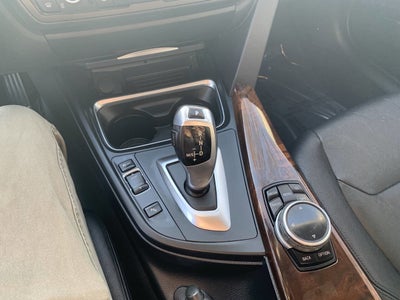 2014 BMW 3 Series 328d 4dr Sedan