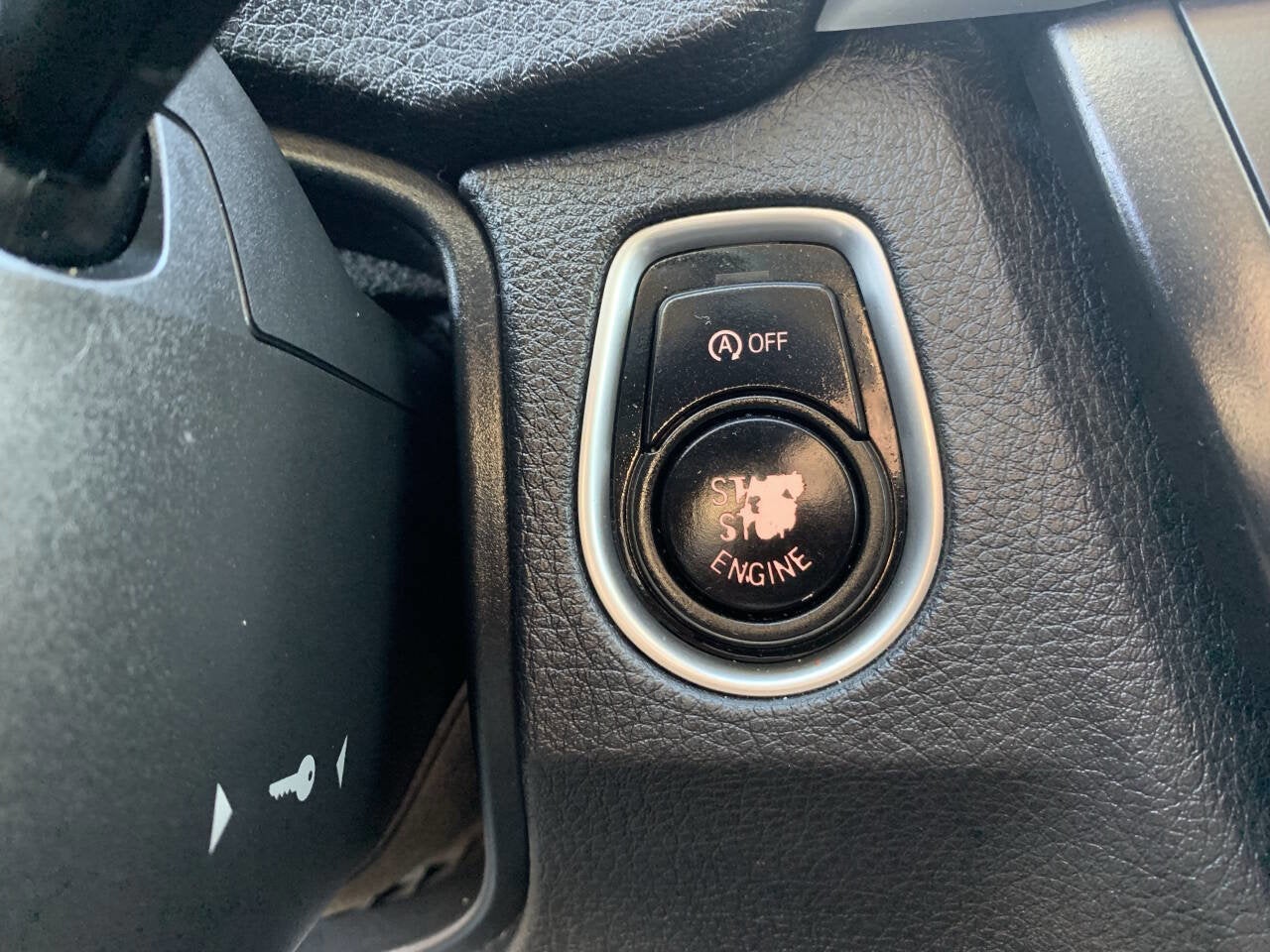 2014 BMW 3 Series 328d 4dr Sedan