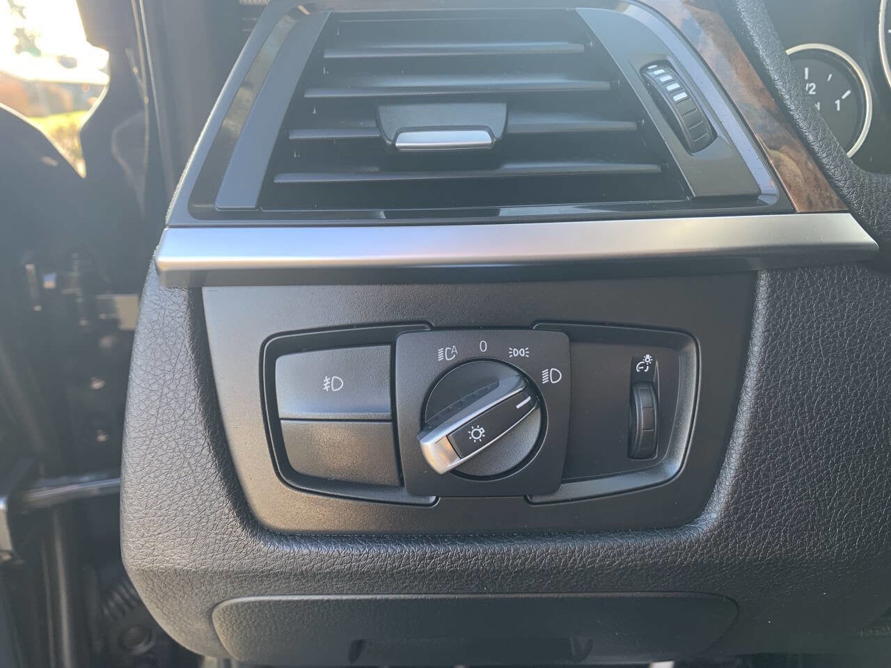 2014 BMW 3 Series 328d 4dr Sedan