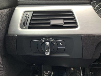 2012 BMW 3 Series 328i 2dr Coupe SULEV