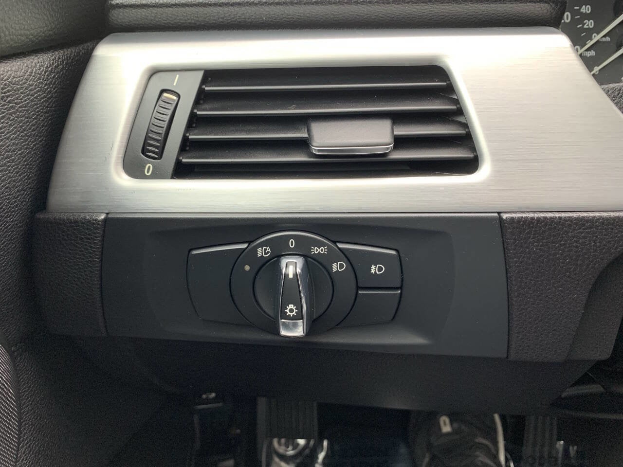 2012 BMW 3 Series 328i 2dr Coupe SULEV