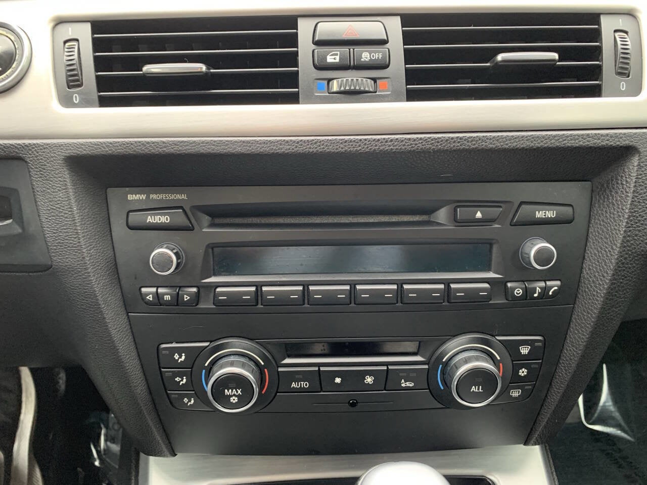 2012 BMW 3 Series 328i 2dr Coupe SULEV