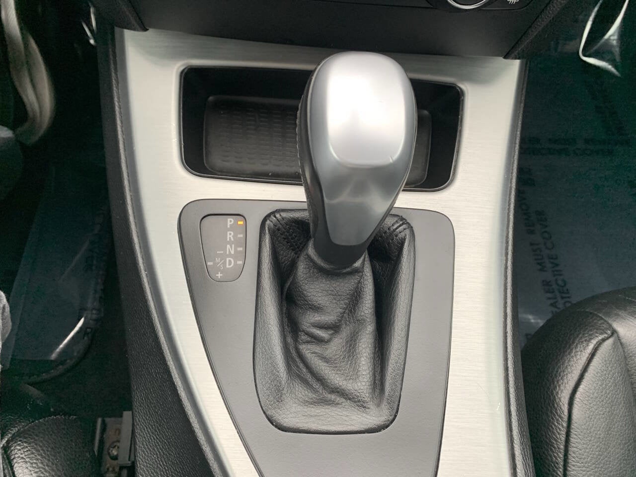 2012 BMW 3 Series 328i 2dr Coupe SULEV