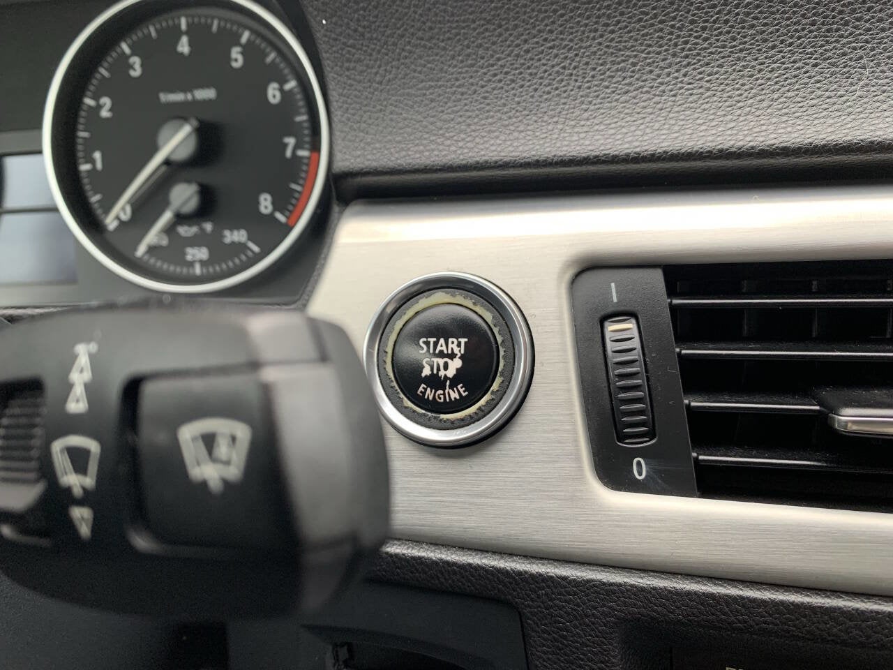 2012 BMW 3 Series 328i 2dr Coupe SULEV