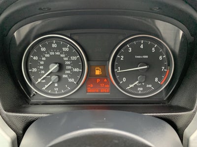 2012 BMW 3 Series 328i 2dr Coupe SULEV