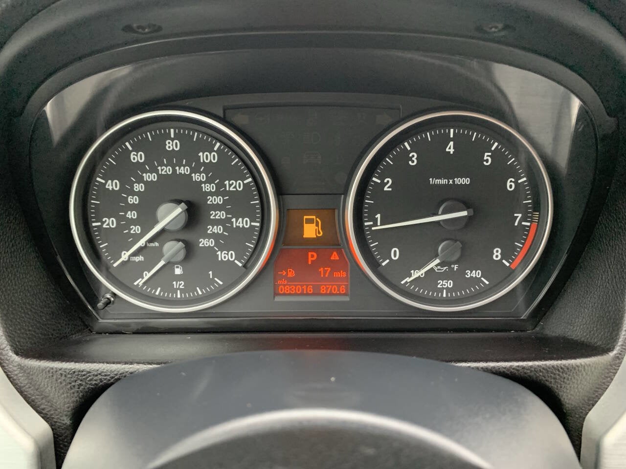 2012 BMW 3 Series 328i 2dr Coupe SULEV