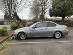 2012 BMW 3 Series 328i 2dr Coupe SULEV