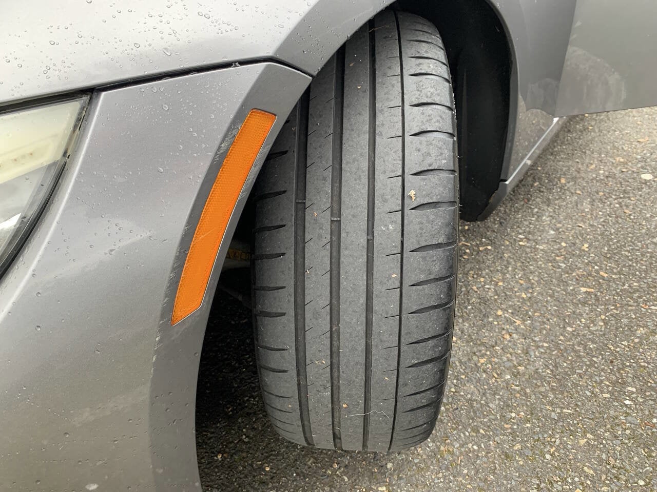 2012 BMW 3 Series 328i 2dr Coupe SULEV