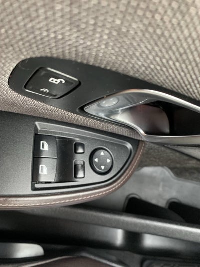 2015 BMW i3 Base 4dr Hatchback w/ Range Extender