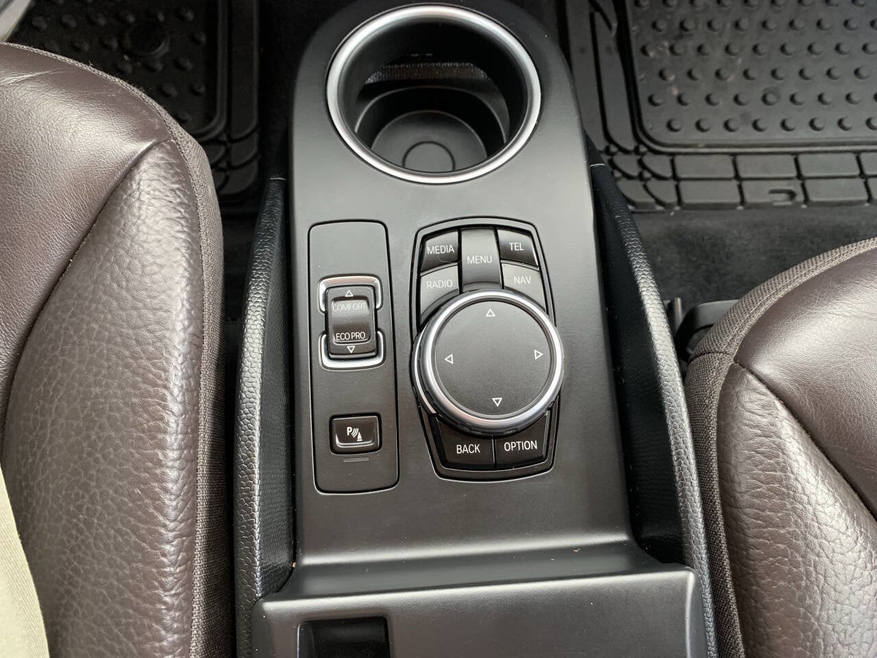 2015 BMW i3 Base 4dr Hatchback w/ Range Extender