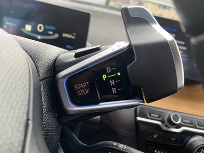 2015 BMW i3 Base 4dr Hatchback w/ Range Extender