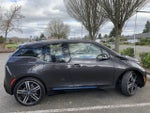 2015 BMW i3 Base 4dr Hatchback w/ Range Extender