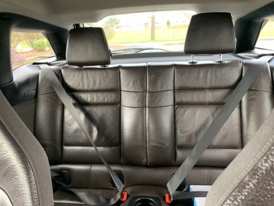 2015 BMW i3 Base 4dr Hatchback w/ Range Extender