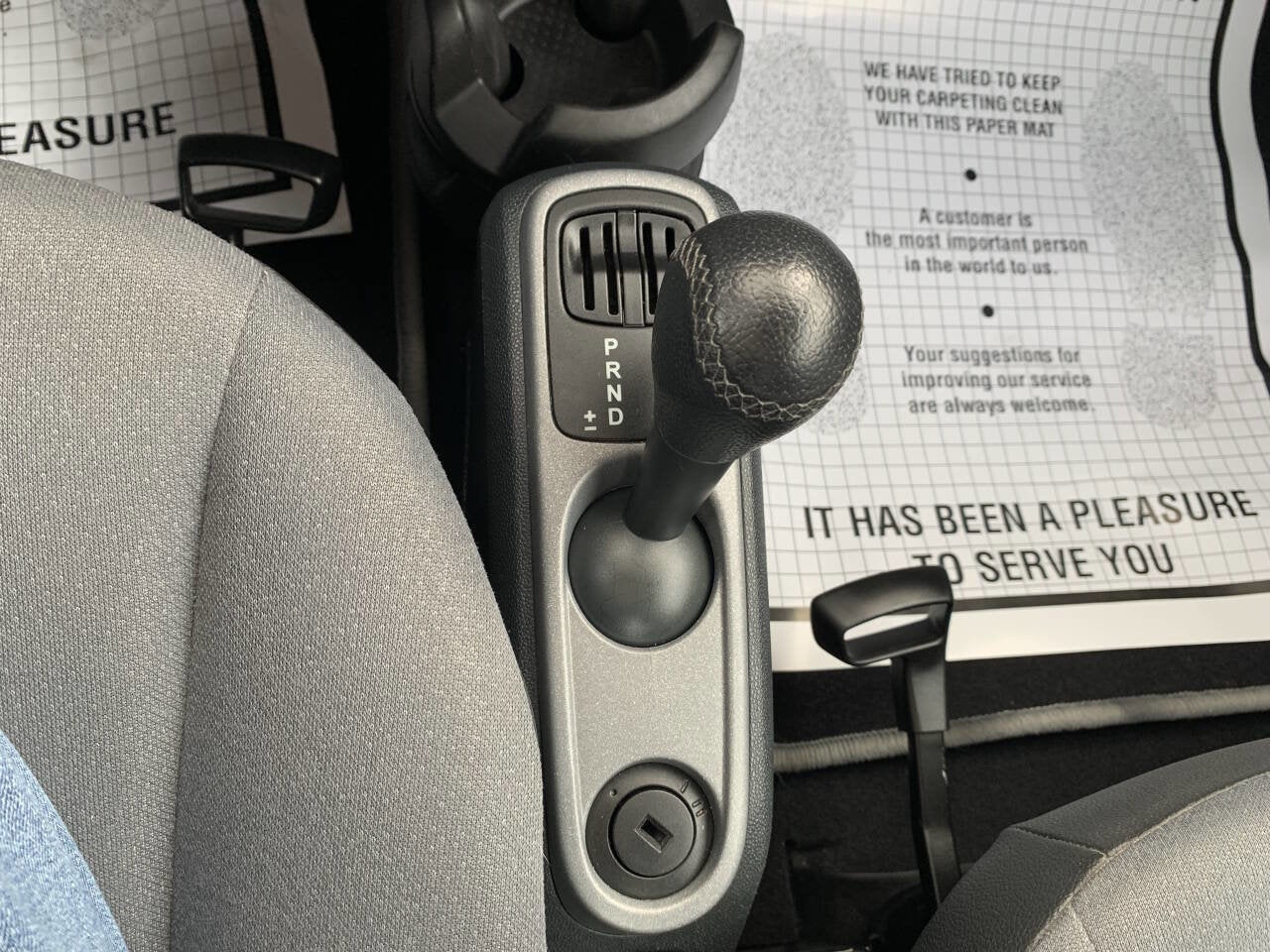 2008 smart fortwo pure 2dr Hatchback