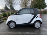2008 smart fortwo pure 2dr Hatchback
