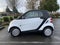 2008 smart fortwo pure 2dr Hatchback
