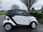 2008 smart fortwo pure 2dr Hatchback