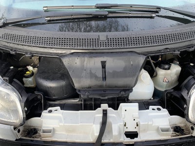 2008 smart fortwo pure 2dr Hatchback