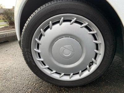 2008 smart fortwo pure 2dr Hatchback