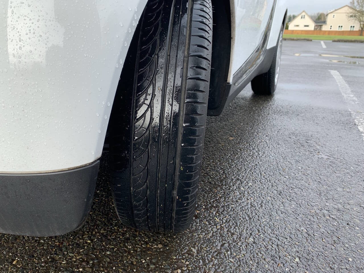 2008 smart fortwo pure 2dr Hatchback