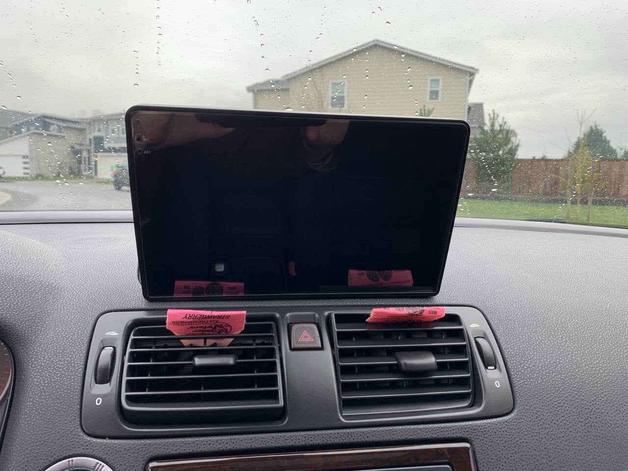 2007 Volvo S40 2.4i 4dr Sedan